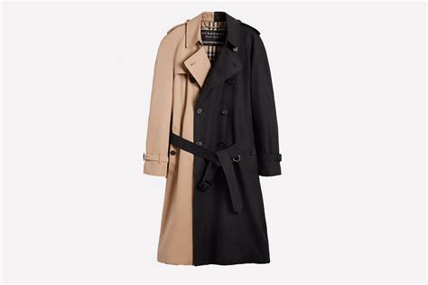 [W2C] Burberry x Gosha Trench : r/DesignerReps 